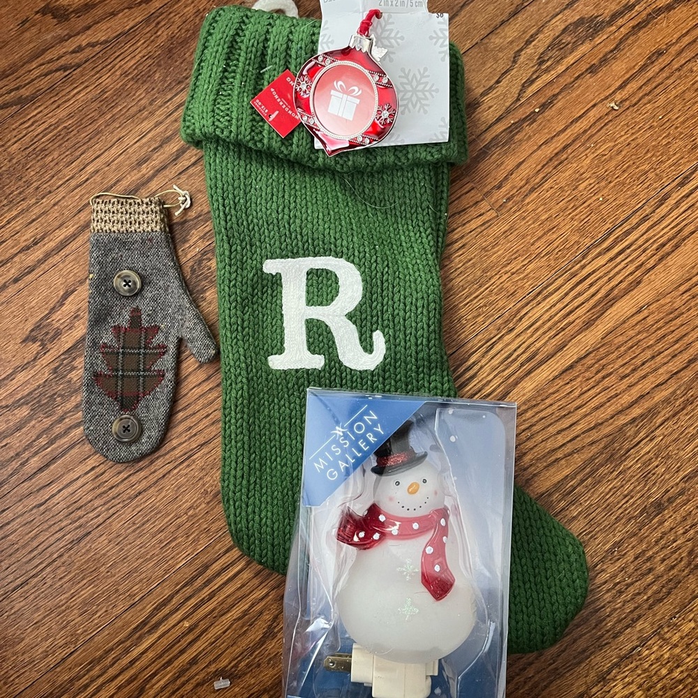 Christmas decor bundle